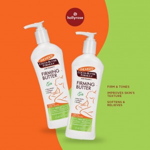 Palmer's Firming Butter Body Lotion - 315ml 